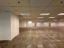 Robinson Road (D1), Office #533725561
